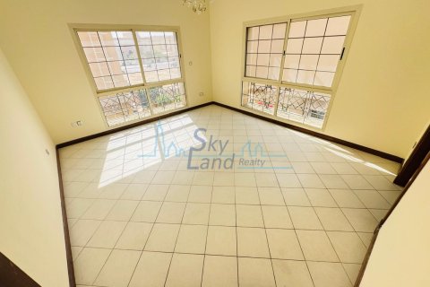 Villa uthyres i Umm Suqeim, Dubai, UAE 4 sovrum, 371.6 kvm Nr. 659626 - fotografi 21