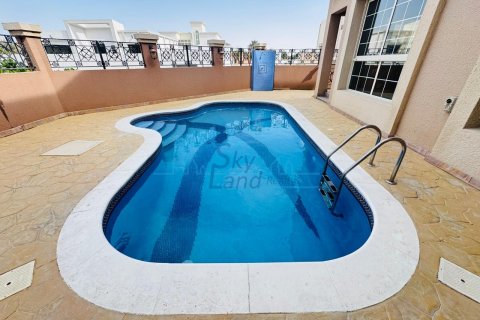 Villa uthyres i Umm Suqeim, Dubai, UAE 4 sovrum, 371.6 kvm Nr. 659626 - fotografi 17