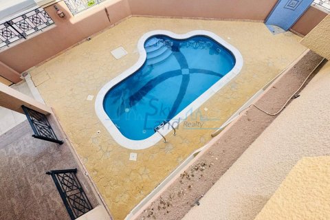 Villa uthyres i Umm Suqeim, Dubai, UAE 4 sovrum, 371.6 kvm Nr. 659626 - fotografi 36