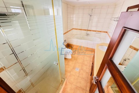 Villa uthyres i Umm Suqeim, Dubai, UAE 4 sovrum, 371.6 kvm Nr. 659626 - fotografi 31