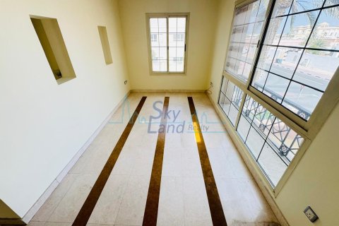 Villa uthyres i Umm Suqeim, Dubai, UAE 4 sovrum, 371.6 kvm Nr. 659626 - fotografi 13