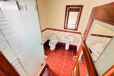 Villa uthyres i Umm Suqeim, Dubai, UAE 4 sovrum, 371.6 kvm Nr. 659626 - fotografi 32