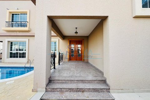 Villa uthyres i Umm Suqeim, Dubai, UAE 4 sovrum, 371.6 kvm Nr. 659626 - fotografi 20