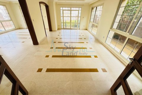 Villa uthyres i Umm Suqeim, Dubai, UAE 4 sovrum, 371.6 kvm Nr. 659626 - fotografi 3
