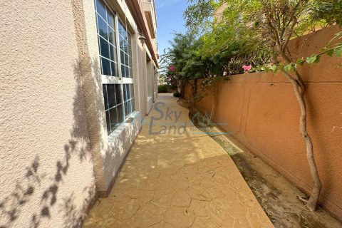 Villa uthyres i Umm Suqeim, Dubai, UAE 4 sovrum, 371.6 kvm Nr. 659626 - fotografi 19
