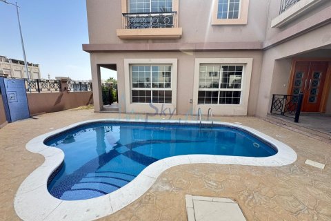 Villa uthyres i Umm Suqeim, Dubai, UAE 4 sovrum, 371.6 kvm Nr. 659626 - fotografi 2
