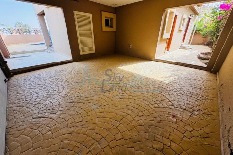 Villa uthyres i Umm Suqeim, Dubai, UAE 4 sovrum, 371.6 kvm Nr. 659626 - fotografi 18