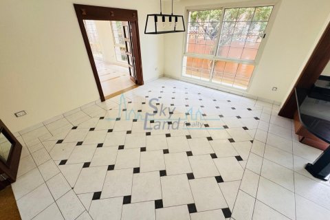 Villa uthyres i Umm Suqeim, Dubai, UAE 4 sovrum, 371.6 kvm Nr. 659626 - fotografi 6