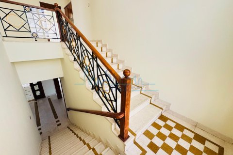 Villa uthyres i Umm Suqeim, Dubai, UAE 4 sovrum, 371.6 kvm Nr. 659626 - fotografi 22