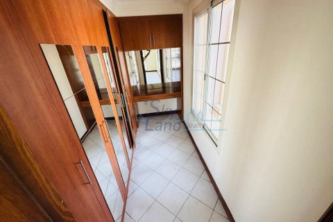 Villa uthyres i Umm Suqeim, Dubai, UAE 4 sovrum, 371.6 kvm Nr. 659626 - fotografi 30