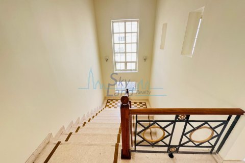Villa uthyres i Umm Suqeim, Dubai, UAE 4 sovrum, 371.6 kvm Nr. 659626 - fotografi 27