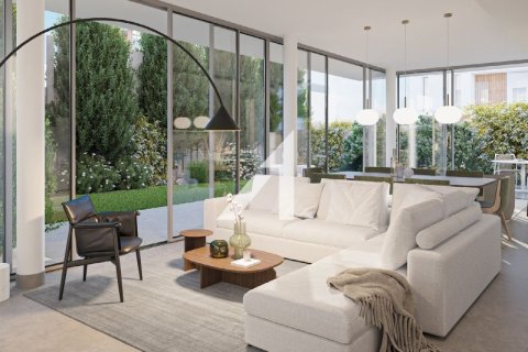 Arabian Ranches 3, Dubai, संयुक्त अरब अमीरात में विला, 4 बेडरूम, 300 वर्ग मीटर, संख्या 659628 - फ़ोटो 8