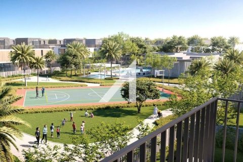 Arabian Ranches 3, Dubai, संयुक्त अरब अमीरात में विला, 4 बेडरूम, 300 वर्ग मीटर, संख्या 659628 - फ़ोटो 11