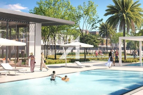 Arabian Ranches 3, Dubai, संयुक्त अरब अमीरात में विला, 4 बेडरूम, 300 वर्ग मीटर, संख्या 659628 - फ़ोटो 5