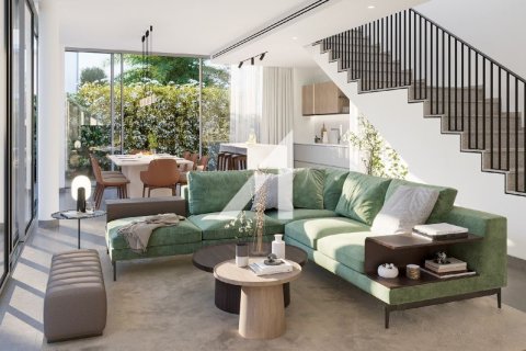 Arabian Ranches 3, Dubai, संयुक्त अरब अमीरात में विला, 4 बेडरूम, 300 वर्ग मीटर, संख्या 659628 - फ़ोटो 7