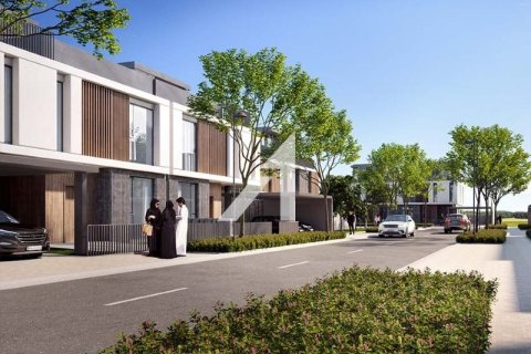 Arabian Ranches 3, Dubai, संयुक्त अरब अमीरात में विला, 4 बेडरूम, 300 वर्ग मीटर, संख्या 659628 - फ़ोटो 4