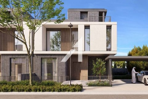 Arabian Ranches 3, Dubai, संयुक्त अरब अमीरात में विला, 4 बेडरूम, 300 वर्ग मीटर, संख्या 659628 - फ़ोटो 3