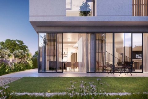 Arabian Ranches 3, Dubai, संयुक्त अरब अमीरात में विला, 4 बेडरूम, 300 वर्ग मीटर, संख्या 659628 - फ़ोटो 2