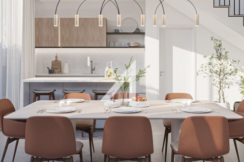 Arabian Ranches 3, Dubai, संयुक्त अरब अमीरात में विला, 4 बेडरूम, 300 वर्ग मीटर, संख्या 659628 - फ़ोटो 6