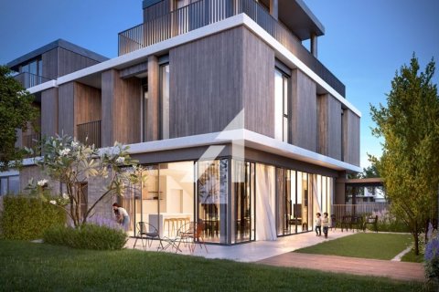 Arabian Ranches 3, Dubai, संयुक्त अरब अमीरात में विला, 4 बेडरूम, 300 वर्ग मीटर, संख्या 659628 - फ़ोटो 1