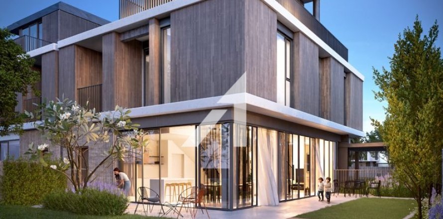 Arabian Ranches 3, Dubai, संयुक्त अरब अमीरात में विला, 4 बेडरूम, 300 वर्ग मीटर, संख्या 659628