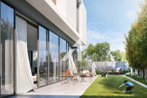 Arabian Ranches 3, Dubai, संयुक्त अरब अमीरात में विला, 4 बेडरूम, 300 वर्ग मीटर, संख्या 659628 - फ़ोटो 10