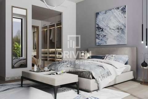 Vila di Dubai South (Dubai World Central), UEA 4 kamar tidur, 331 m2 nomor 654645 - foto 11