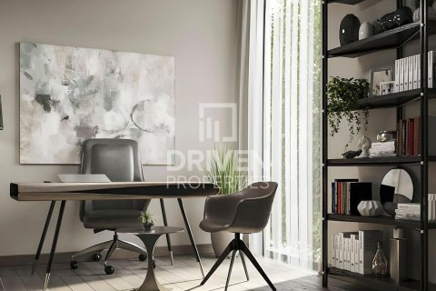 Vila di Dubai South (Dubai World Central), UEA 4 kamar tidur, 331 m2 nomor 654645 - foto 15