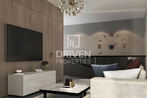 Vila di Dubai South (Dubai World Central), UEA 4 kamar tidur, 331 m2 nomor 654645 - foto 18