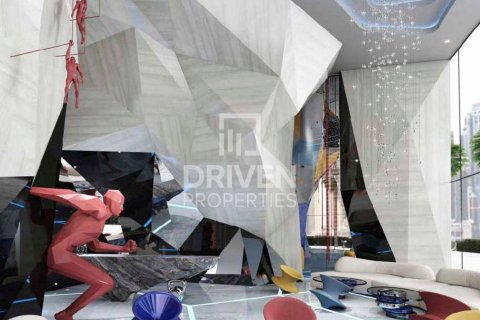 Apartamento para venda em Downtown Dubai (Downtown Burj Dubai), Dubai, EAU 1 quarto, 64 m2 № 654657 - foto 14