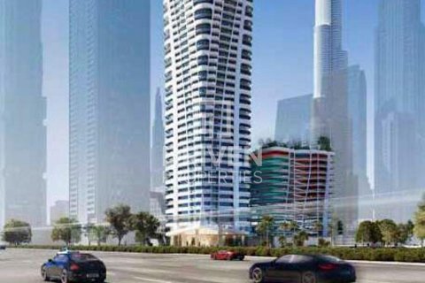 Apartamento para venda em Downtown Dubai (Downtown Burj Dubai), Dubai, EAU 1 quarto, 64 m2 № 654657 - foto 2