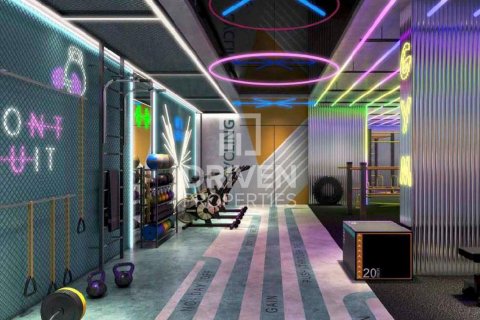 Apartmán v Downtown Dubai (Downtown Burj Dubai), SAE 1 spálňa, 64 m2 č. 654657 - Fotografia 5