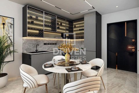 Byt v Business Bay, Dubai, SAE 1 pokoj, 35 m² Č.: 654648 - fotografie 9