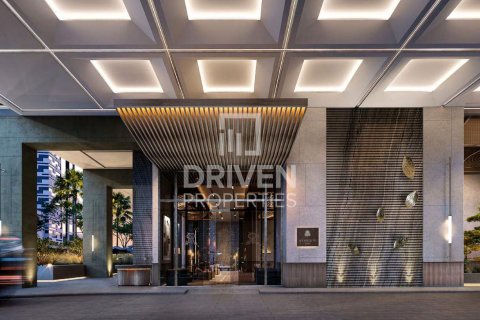 דירה למכירה ב Downtown Dubai (Downtown Burj Dubai), Dubai, איחוד האמירויות  1 חדר שינה, 86 מ"ר, מספר 654647 - תמונה 16