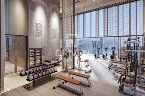 דירה למכירה ב Downtown Dubai (Downtown Burj Dubai), Dubai, איחוד האמירויות  1 חדר שינה, 86 מ"ר, מספר 654647 - תמונה 15