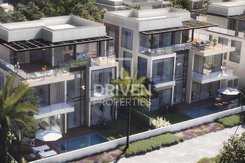 Vila di Dubai South (Dubai World Central), UEA 4 kamar tidur, 331 m2 nomor 654646 - foto 19