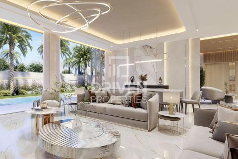Vila di Dubai South (Dubai World Central), UEA 4 kamar tidur, 331 m2 nomor 654646 - foto 27