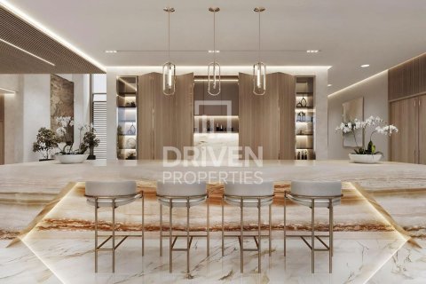 Vila di Dubai South (Dubai World Central), UEA 4 kamar tidur, 331 m2 nomor 654646 - foto 20