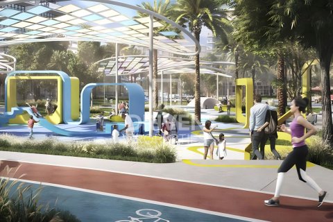 Apartamento para venda em City Walk, Dubai, EAU 1 quarto, 72 m2 № 654649 - foto 6