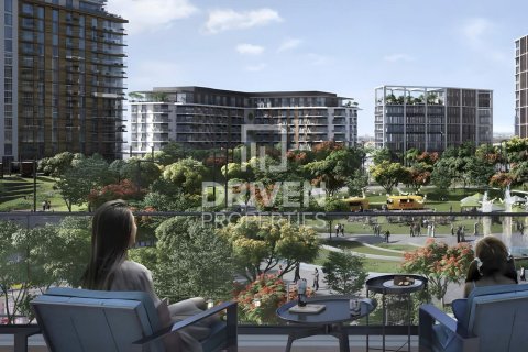 Apartamento para venda em City Walk, Dubai, EAU 1 quarto, 72 m2 № 654649 - foto 10