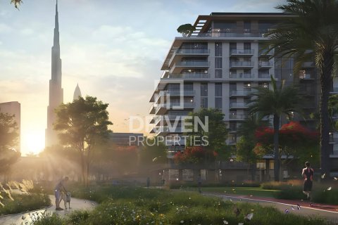 Apartamento para venda em City Walk, Dubai, EAU 1 quarto, 72 m2 № 654649 - foto 1