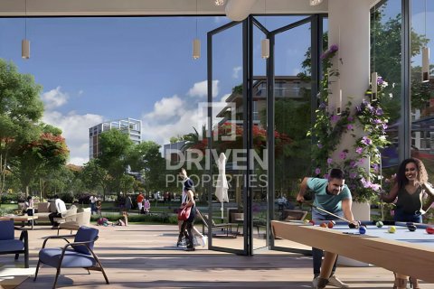 Apartamento para venda em City Walk, Dubai, EAU 1 quarto, 72 m2 № 654649 - foto 8