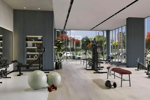 Apartamento para venda em City Walk, Dubai, EAU 1 quarto, 72 m2 № 654649 - foto 9