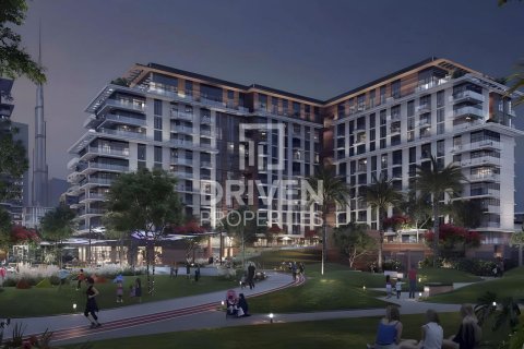 Apartamento para venda em City Walk, Dubai, EAU 1 quarto, 72 m2 № 654649 - foto 2