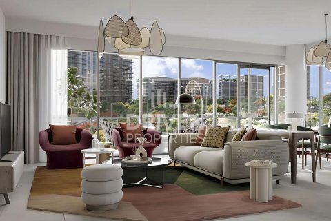 Apartamento para venda em City Walk, Dubai, EAU 1 quarto, 72 m2 № 654649 - foto 3