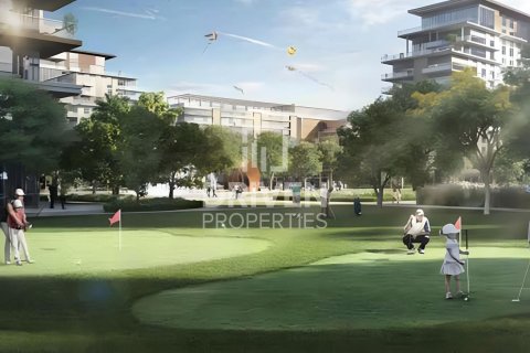 Apartamento para venda em City Walk, Dubai, EAU 1 quarto, 72 m2 № 654649 - foto 11