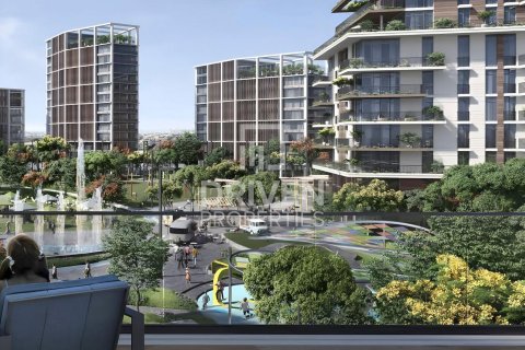 Apartamento para venda em City Walk, Dubai, EAU 1 quarto, 72 m2 № 654649 - foto 12