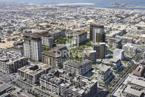 Apartamento para venda em City Walk, Dubai, EAU 1 quarto, 72 m2 № 654649 - foto 7