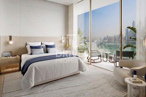 Dzīvoklis Dubai Harbourjā, AAE 2 istabas, 197 m2 Nr. 654644 - attēls 4