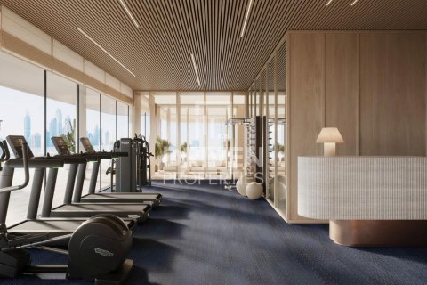 Dzīvoklis Dubai Harbourjā, AAE 2 istabas, 197 m2 Nr. 654644 - attēls 10